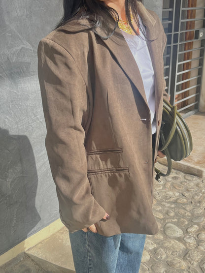 BLAZER GREEN