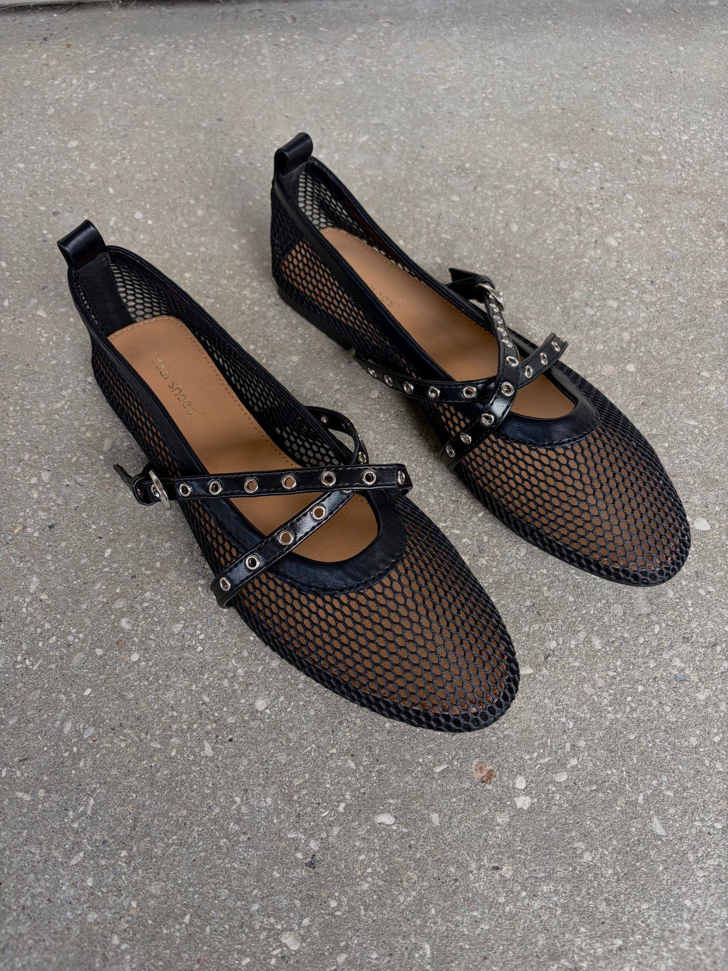 BALLERINE RETATE