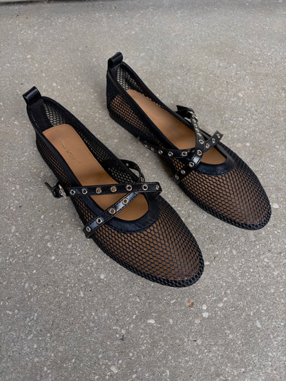 BALLERINE RETATE