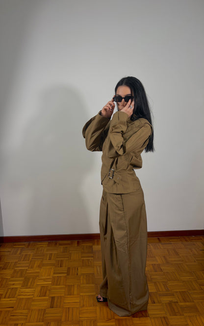 COORDINATO TOKYO