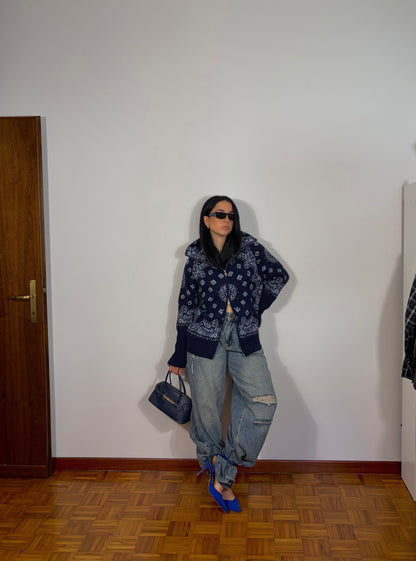 DENIM LADY