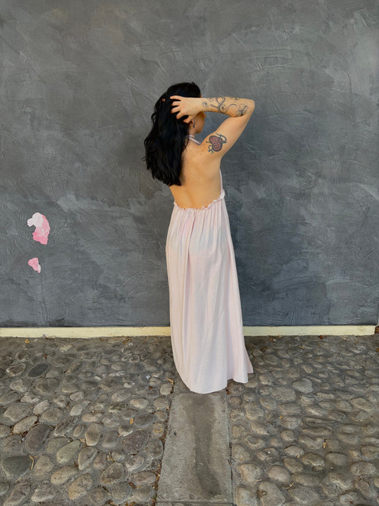 ABITO DAFNE PINK
