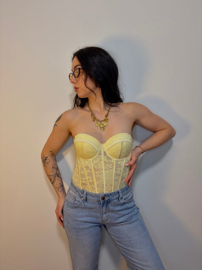 CORPETTO PIZZO GIALLO