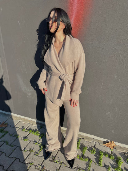 COORDINATO COMFY