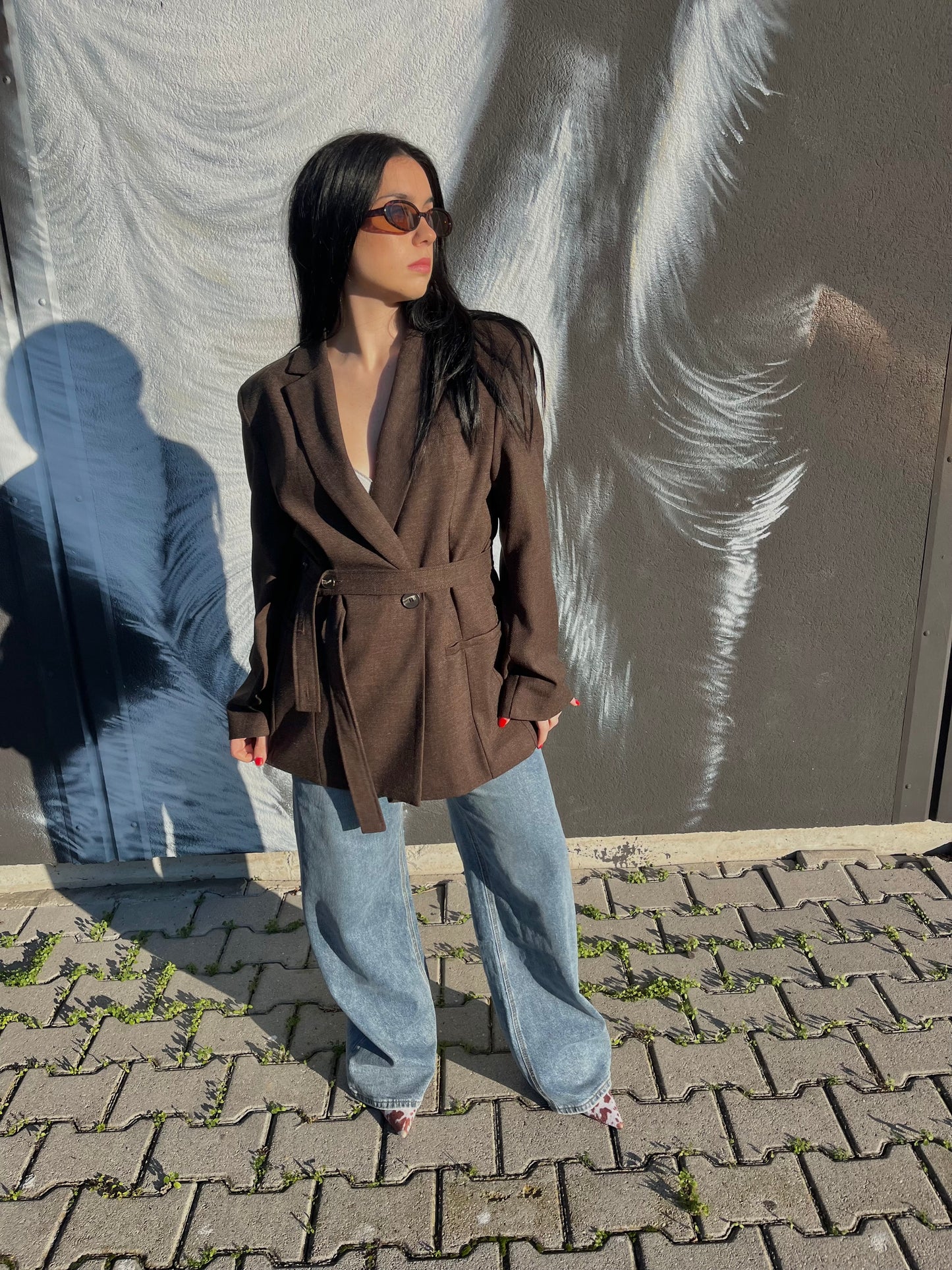 BLAZER LAYLA