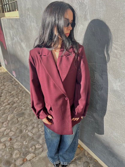 BLAZER ARIEL BORGOGNA