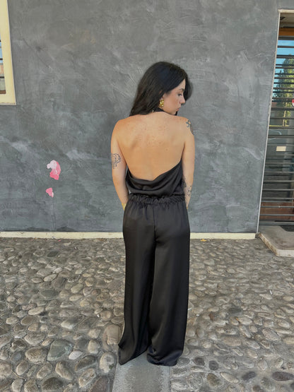 COORDINATO LUCE BLACK