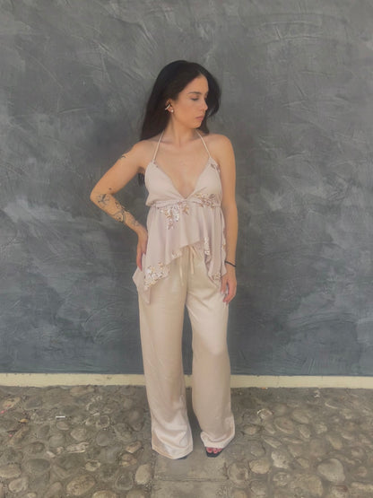 COORDINATO HILARY