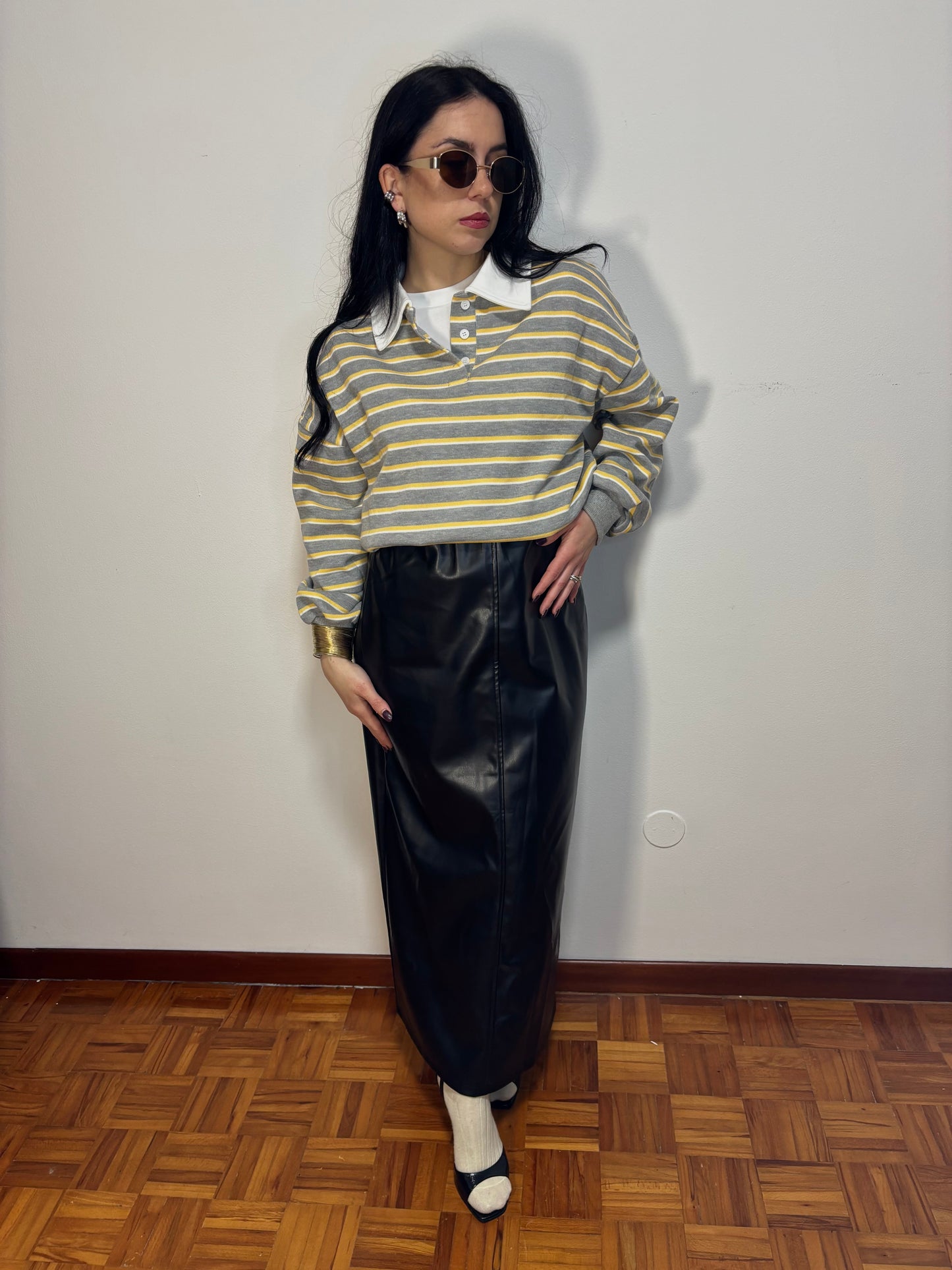 POLO MAYA