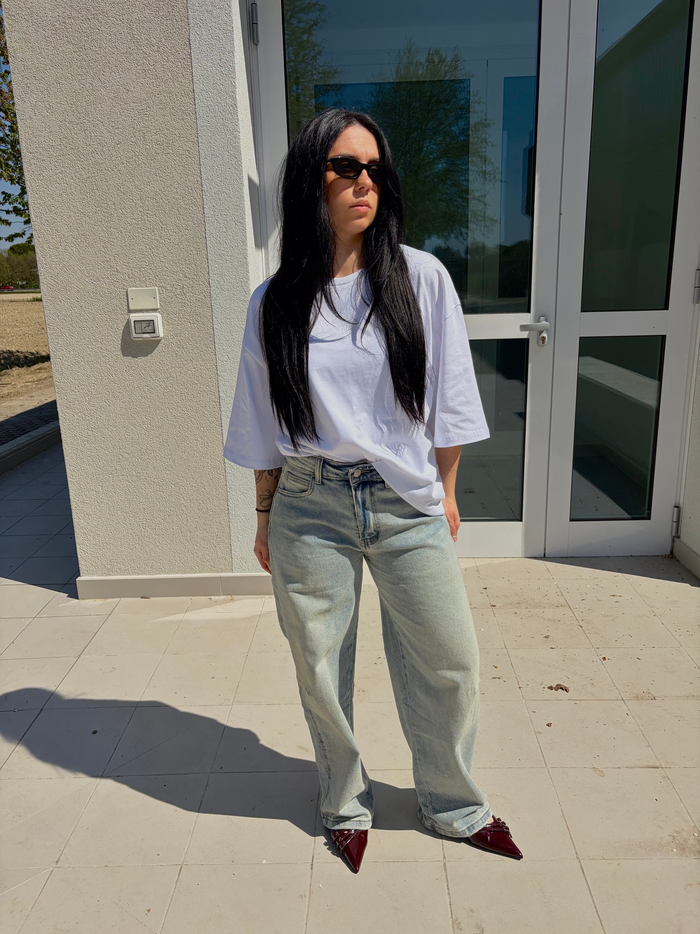 SHOPPING IS MY CARDIO