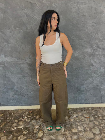 PANTALONE KIM