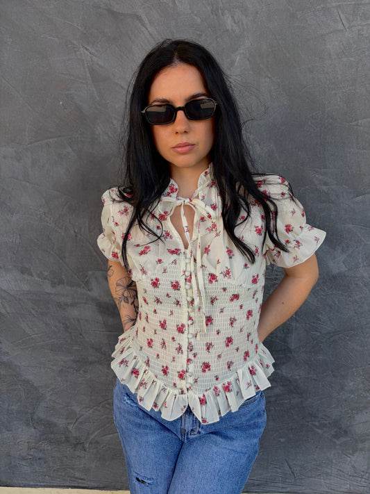 MAGLIA BRIDGERTON