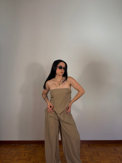 COORDINATO MADDY