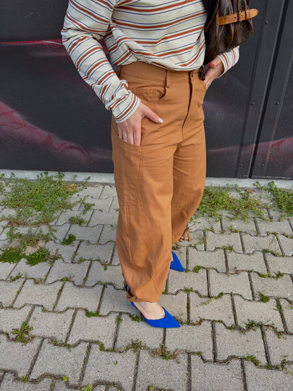 PANTALONE CARGO BY LUMINA