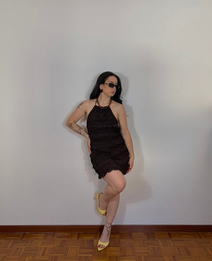 ABITO ELEONORA BROWN