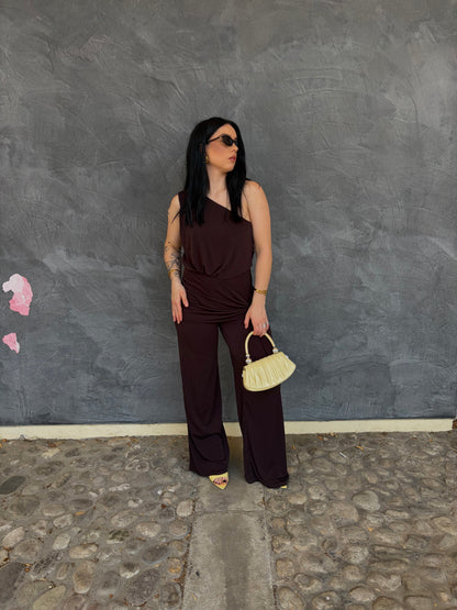 JUMPSUIT MONOSPALLA