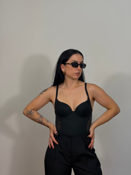 BODY SKIN BLACK