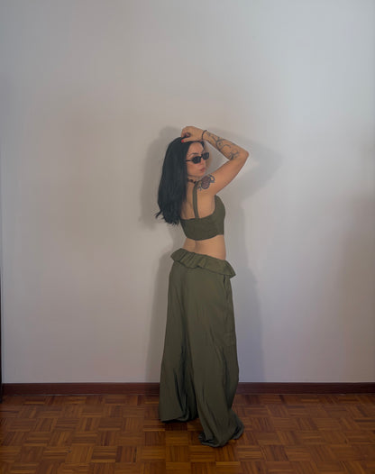 COORDINATO ALLY