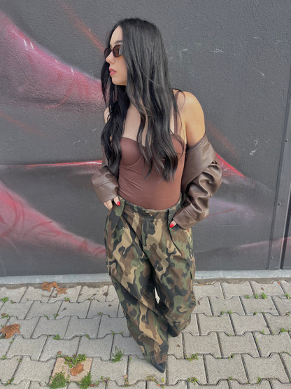 BODY SKIN CIOCCOLATO