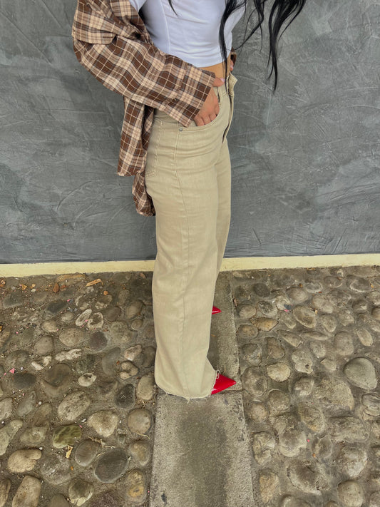 JEANS MONIQUE
