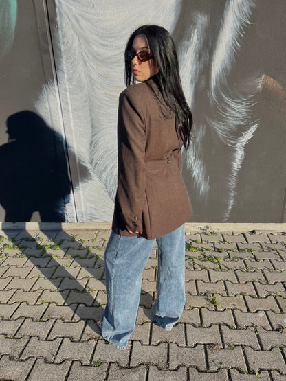 BLAZER LAYLA