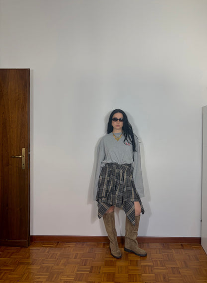 MAGLIA F**CKING GREY