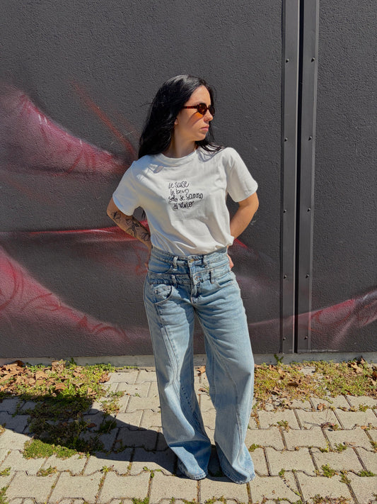 LE SCUSE LE BEVO SOLO SE SONO VINO