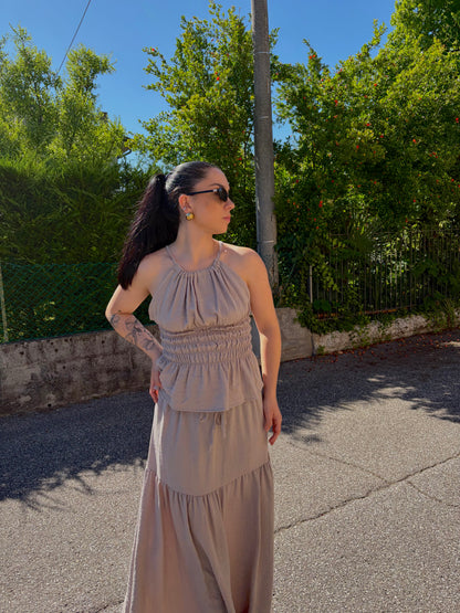 COORDINATO LOLA