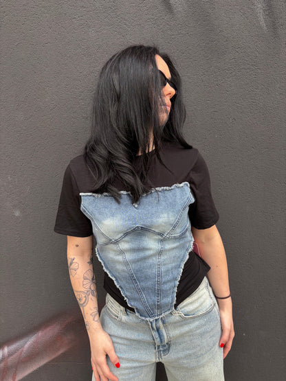 MAGLIA NIKITA
