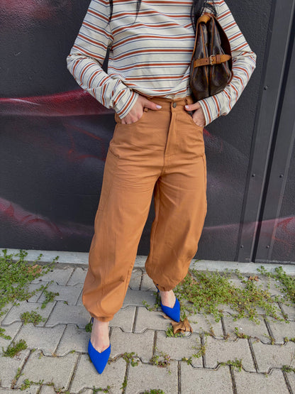 PANTALONE CARGO BY LUMINA