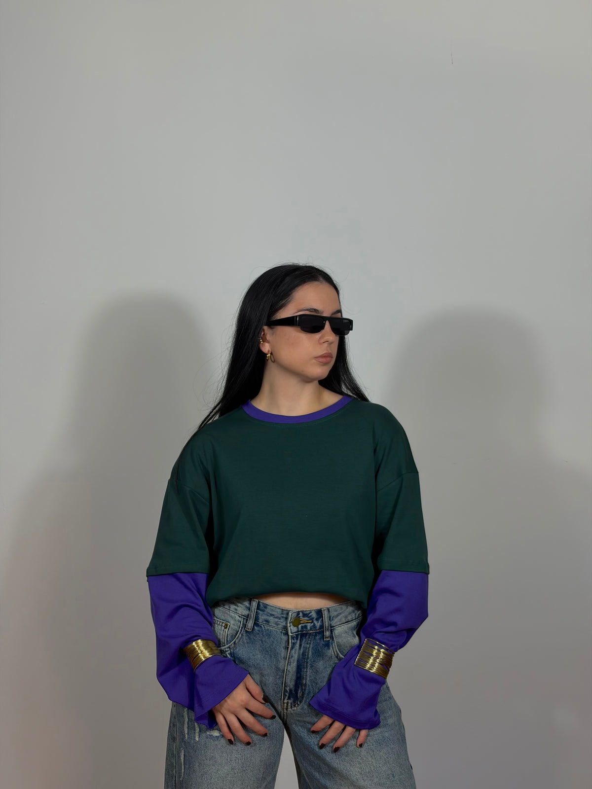 MAGLIA ALE