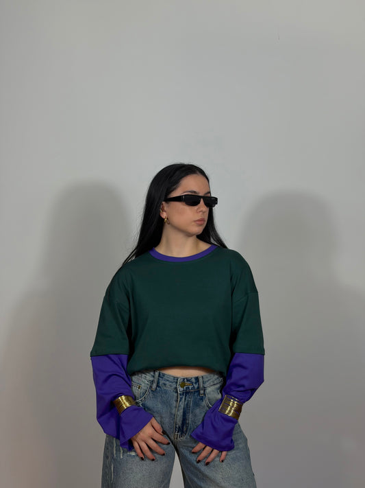 MAGLIA ALE