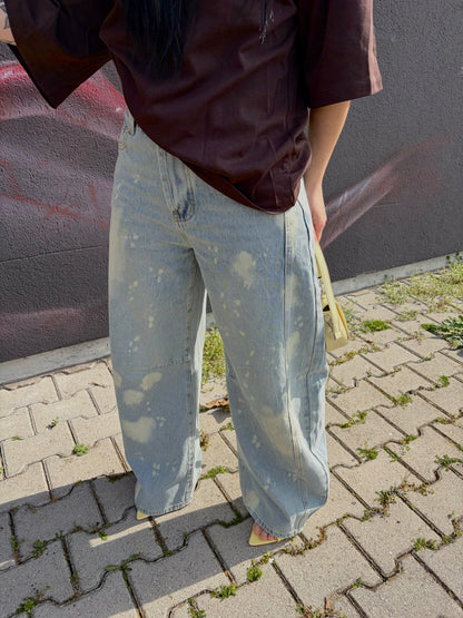 DENIM  MEGA