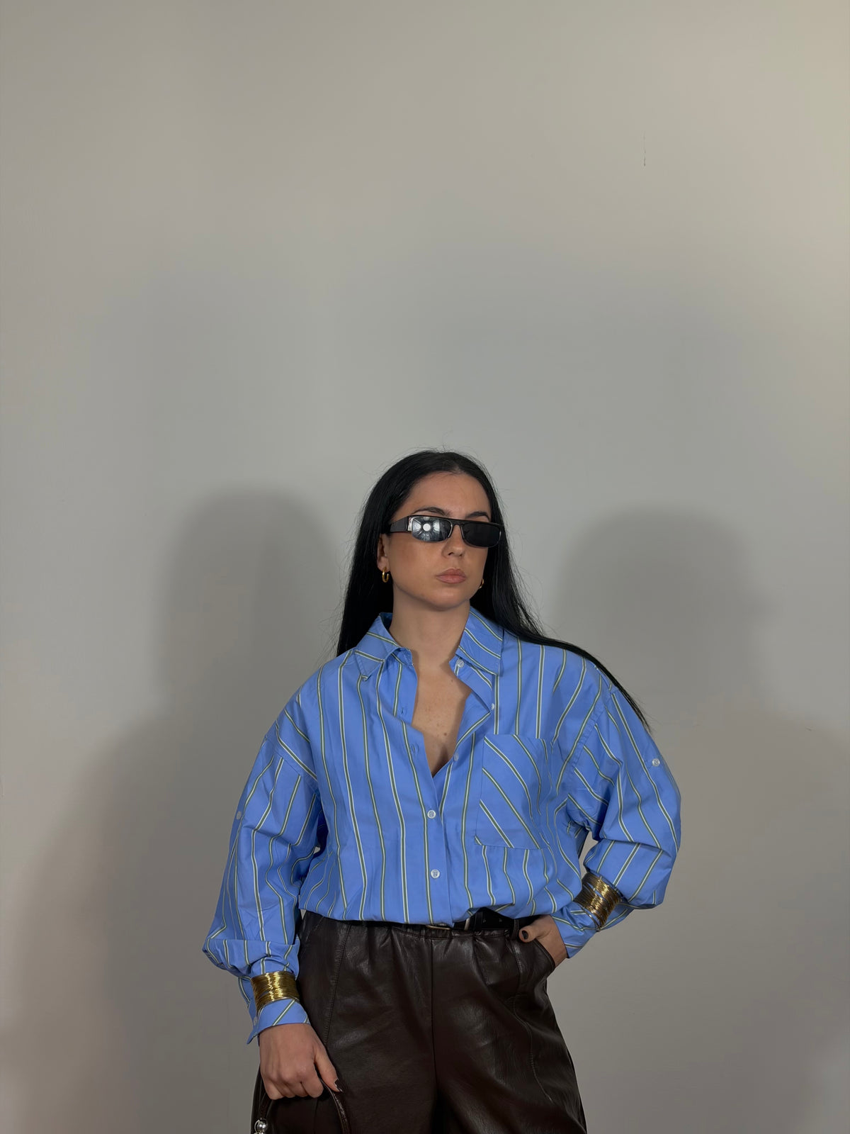 CAMICIA SKY