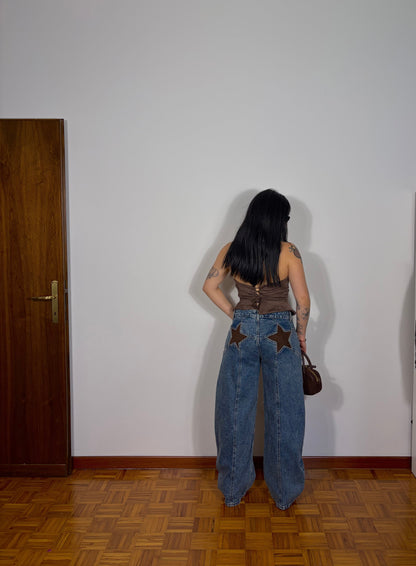 DENIM STAR