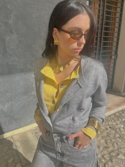 CARDIGAN SUN