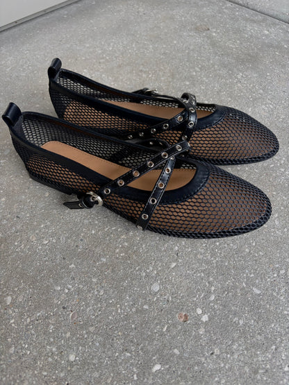 BALLERINE RETATE