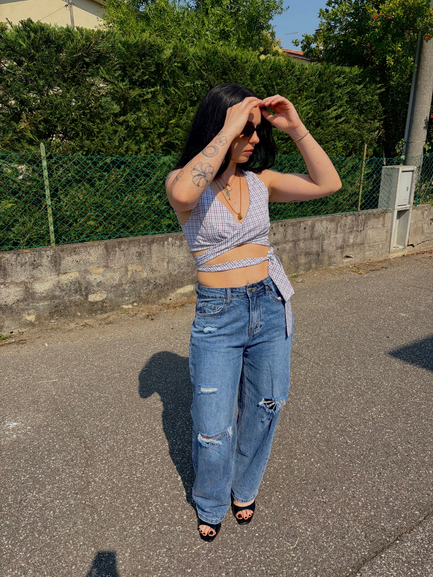 TOP by LUMINA
