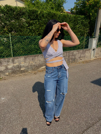 TOP by LUMINA