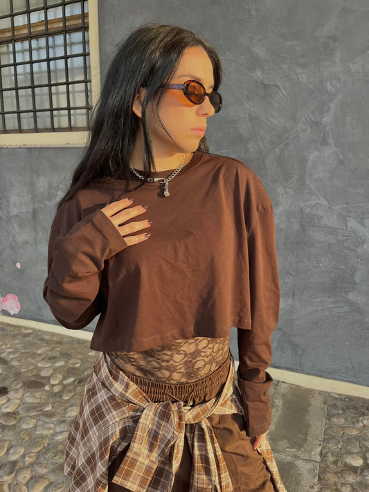 BODY PIZZO LUMINA