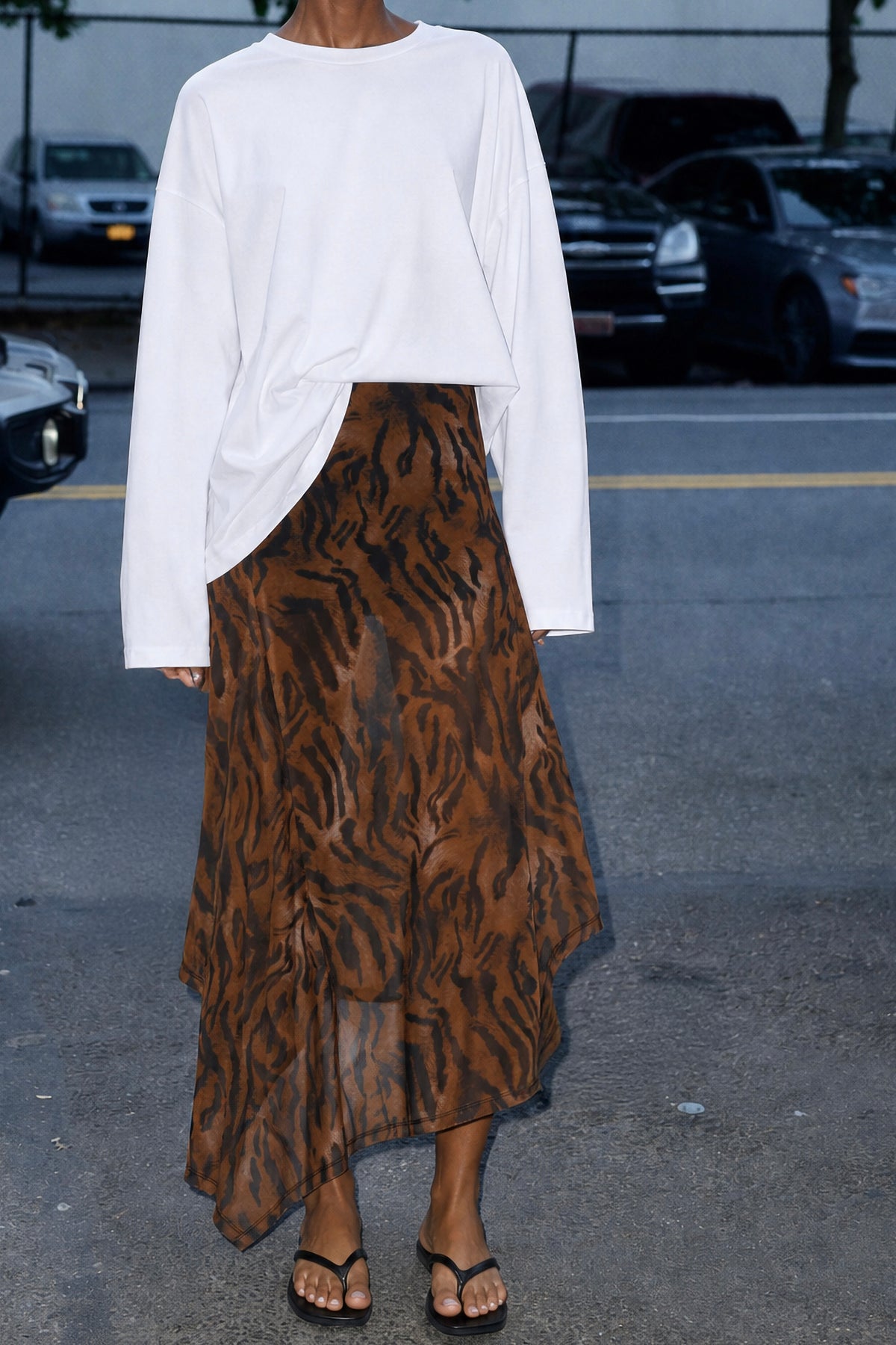 GONNA ANIMALIER