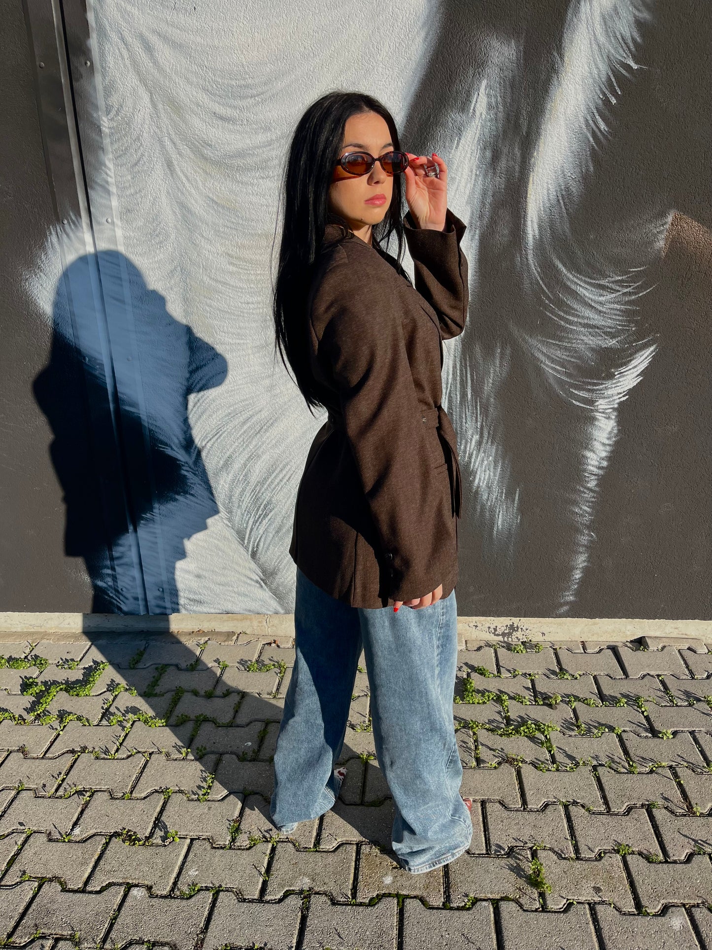 BLAZER LAYLA
