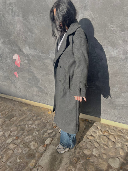 CAPPOTTO MELODY SCURO