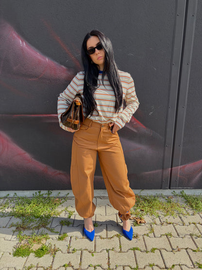 PANTALONE CARGO BY LUMINA