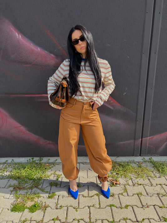 PANTALONE CARGO BY LUMINA