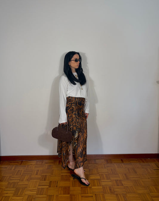 GONNA ANIMALIER