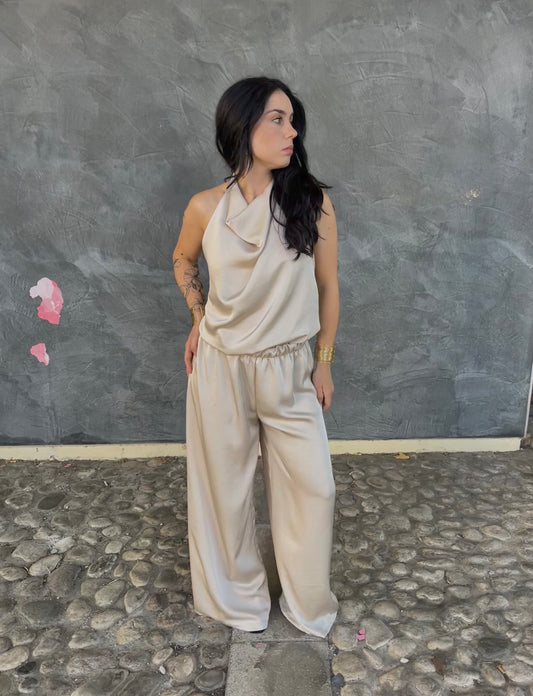 COORDINATO LUCE