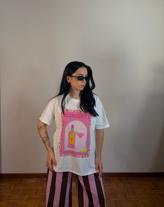 T-SHIRT MARGARITA