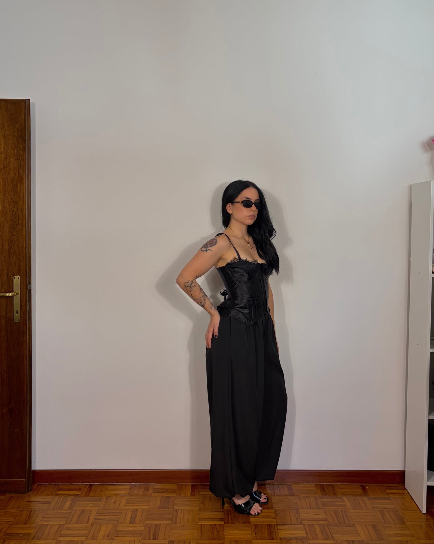 CORPETTO BLACK