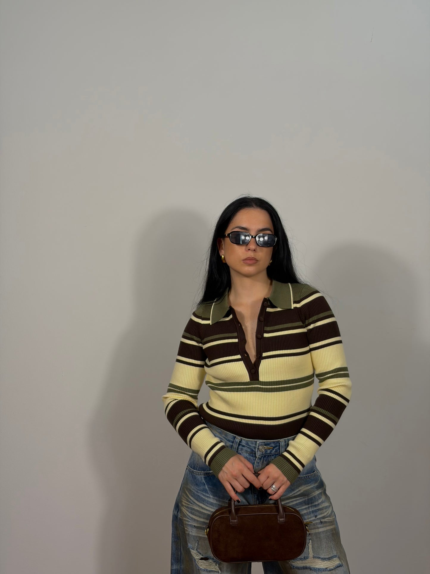 MAGLIA POLLY